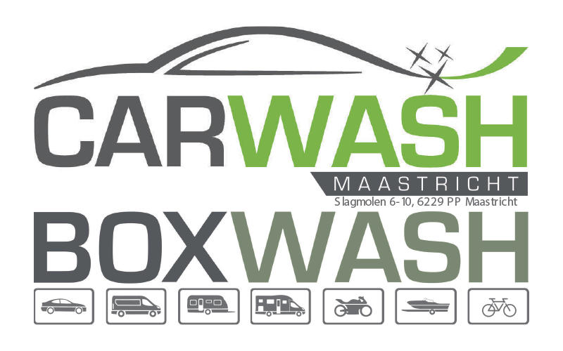 Carwash en Boxwash Maastricht is Dagsponsoren van Groéselt Zoonder Grens