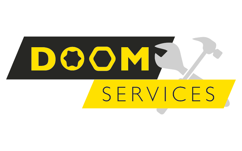 DOOM Services is Sponsoren van Groéselt Zoonder Grens